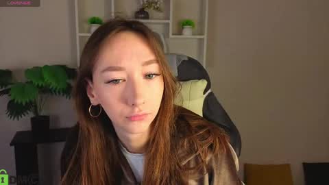 Michelle online show from February 24, 1:03 am