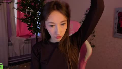Michelle online show from May 2, 1:10 am