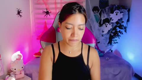 michelle chang online show from October 20, 4:07 pm