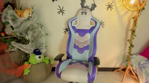 michelle chang online show from October 23, 6:06 pm