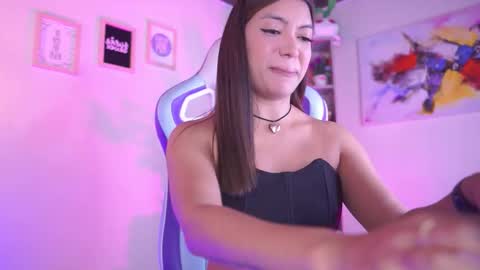 michelle chang online show from November 20, 6:29 pm