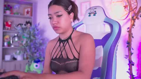 michelle chang online show from November 28, 12:08 pm