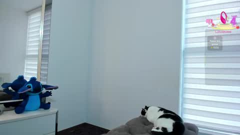 MICHELLE online show from September 23, 9:29 pm