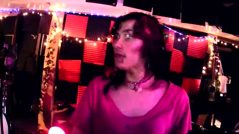 michelle_flowers online show from March 5, 3:40 am