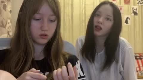 michelle_neely online show from October 17, 9:50 pm