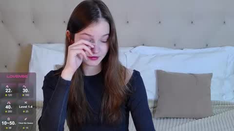 Michelle online show from October 6, 12:13 pm