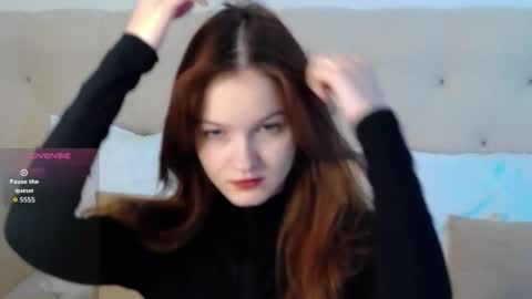 Michelle online show from March 9, 1:37 pm