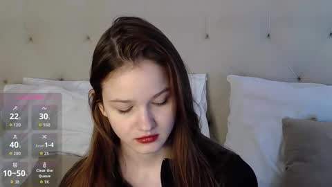 Michelle online show from March 14, 6:02 pm