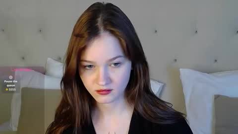 Michelle online show from March 16, 1:59 pm