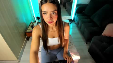 Michelle online show from July 3, 12:28 am