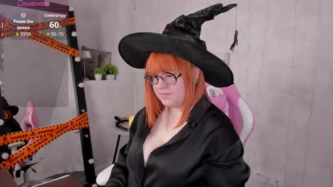 Michelle online show from October 27, 6:06 am