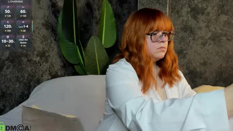 Michelle online show from November 18, 6:40 am