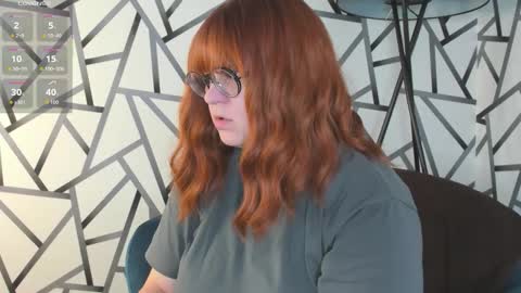 Michelle online show from November 20, 7:30 am