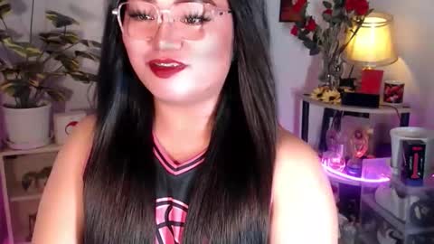 Michelle online show from November 10, 6:07 pm