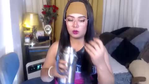 Michelle online show from April 24, 4:59 am