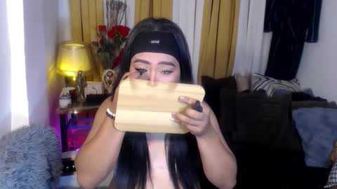 Michelle online show from May 3, 10:43 am