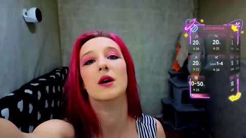 Agatha online show from February 8, 10:13 pm