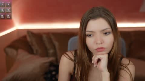 Michelle online show from December 9, 2:17 pm