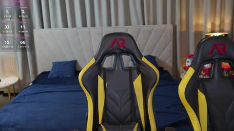 Michelle online show from January 21, 12:50 pm