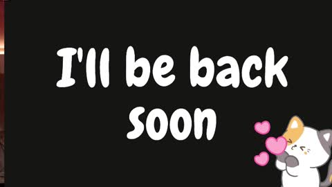 Michelle online show from February 21, 3:21 pm