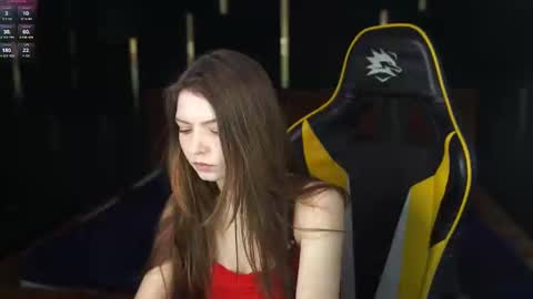 Michelle online show from March 10, 12:59 pm