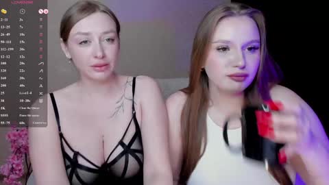 michellemilerr online show from April 26, 6:55 am