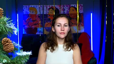 MichelleOrtis online show from December 24, 2:01 pm