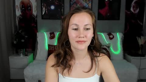 MichelleOrtis online show from January 9, 2:18 pm