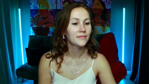 MichelleOrtis online show from January 11, 2:15 pm