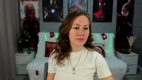 MichelleOrtis online show from January 13, 12:30 am