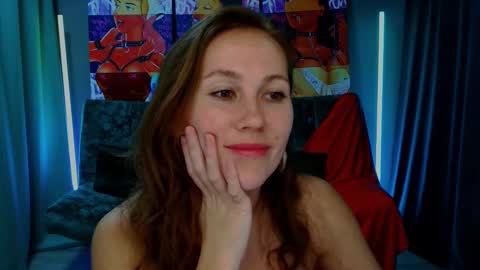 MichelleOrtis online show from January 18, 4:31 pm