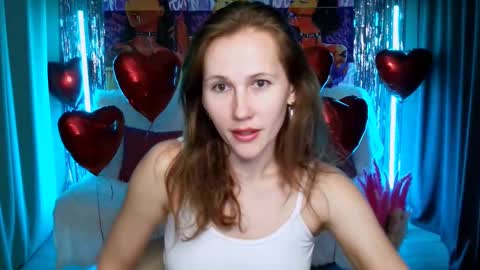 MichelleOrtis online show from February 16, 2:10 pm
