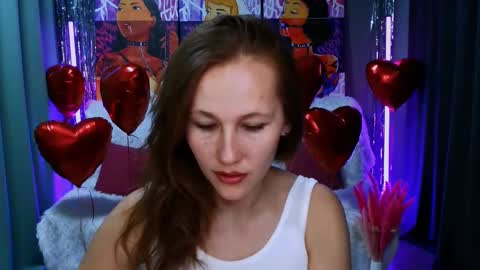 MichelleOrtis online show from February 24, 1:31 pm