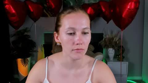 MichelleOrtis online show from March 1, 2:23 pm