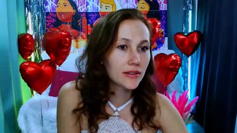 MichelleOrtis online show from March 4, 10:13 am