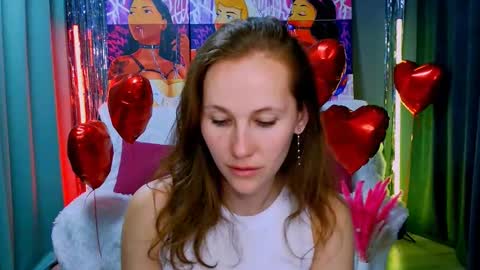 MichelleOrtis online show from March 6, 6:05 pm