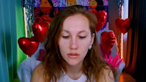 MichelleOrtis online show from March 7, 6:02 am