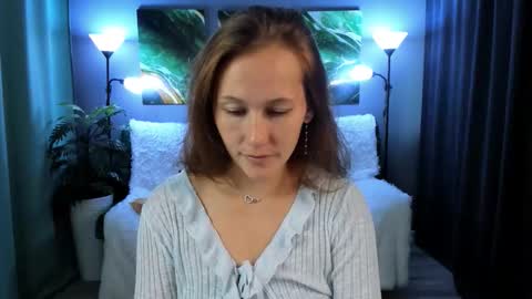 MichelleOrtis online show from September 29, 1:38 pm