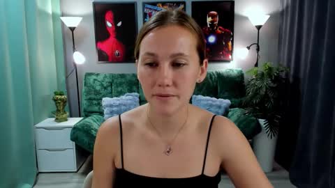 MichelleOrtis online show from November 19, 12:49 pm