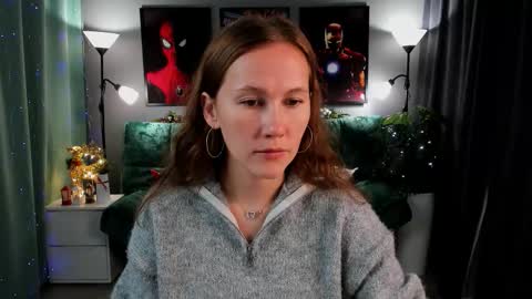 MichelleOrtis online show from December 5, 12:14 pm