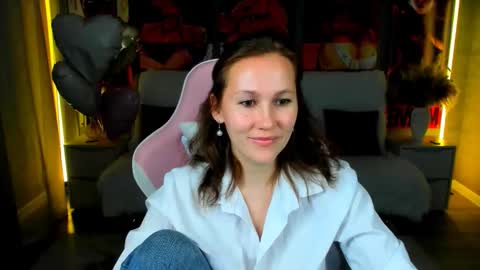 MichelleOrtis online show from March 7, 1:13 am