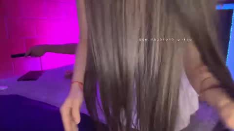 michellepetitte online show from February 5, 12:15 am