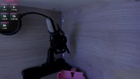 michellepreston_ online show from February 20, 11:54 am