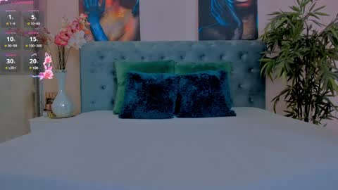 michellereys online show from January 19, 9:23 pm