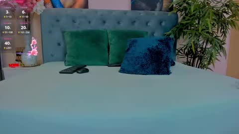 michellereys online show from February 25, 12:03 am