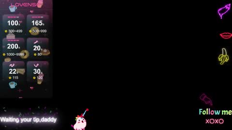   online show from November 6, 2:45 am