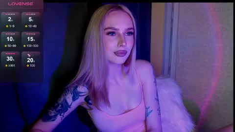 Michelle online show from June 8, 5:13 pm