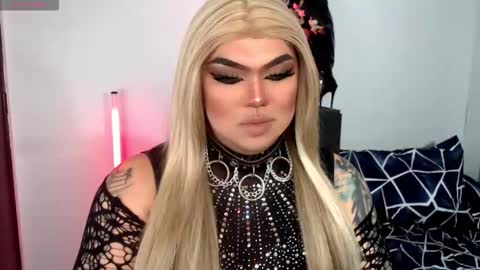 Michelle online show from November 4, 11:48 pm