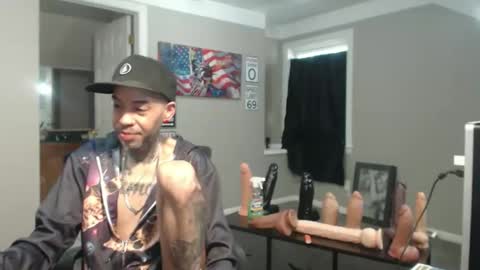 michigan9000 online show from October 22, 6:07 pm