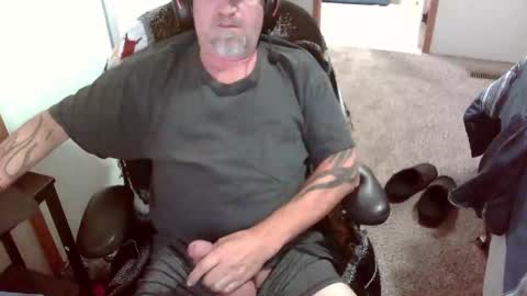 TattedInDetroit online show from November 11, 11:49 pm